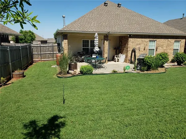 7016 Eagles LNDG, Oklahoma City, OK 73135