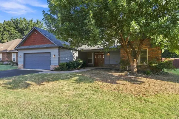 4824 W Oakcrest RD, Stillwater, OK 74075