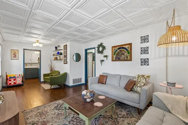 3208 NW 31st ST, Oklahoma City, OK 73112