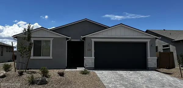 7543 E Turnberry DR, Prescott Valley, AZ 86315