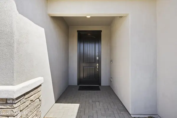7543 E Turnberry DR, Prescott Valley, AZ 86315