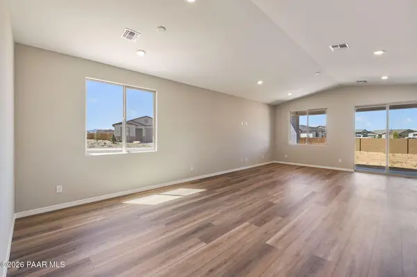 7514 E Fieldstone DR, Prescott Valley, AZ 86315