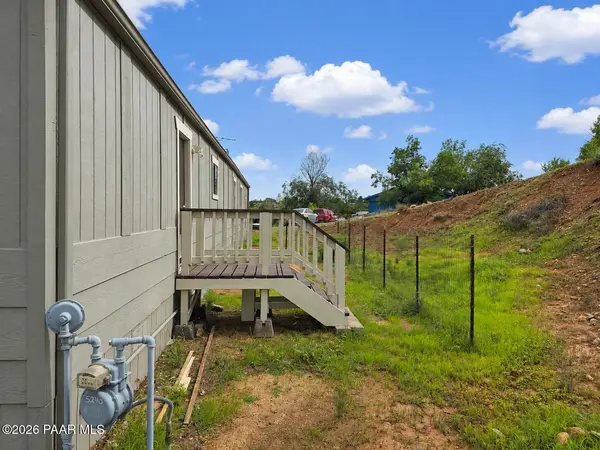 5240 N Hondo DR, Prescott Valley, AZ 86314