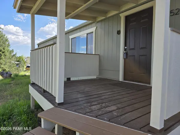 5240 N Hondo DR, Prescott Valley, AZ 86314