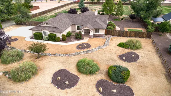 947 Tiffany WAY, Chino Valley, AZ 86323