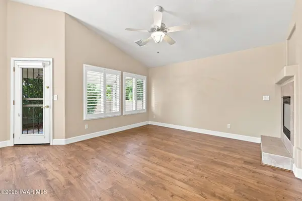 1436 Kwana CT, Prescott, AZ 86301