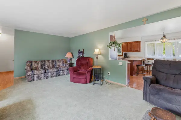 872 S PARK AVE, Fond Du Lac, WI 54935-6027