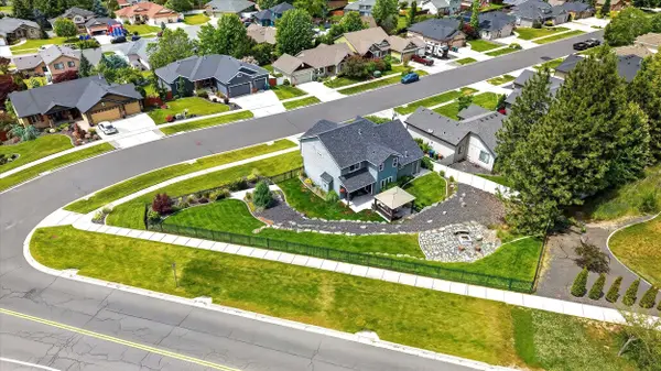 9110 N Seminole St, Spokane, WA 99208