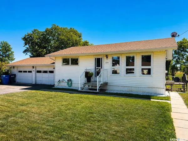 554 Butte STREET,  Central Butte,  SK S0H 0T0