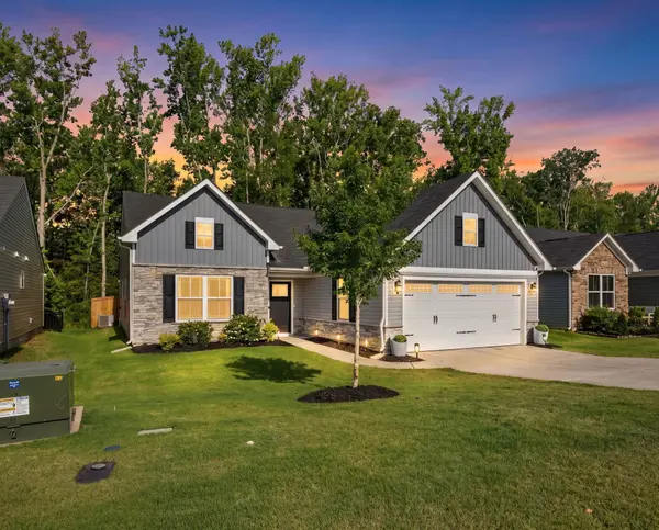 161 Southwell ST, Woodruff, SC 29338