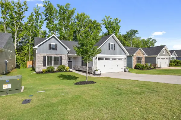 161 Southwell ST, Woodruff, SC 29338