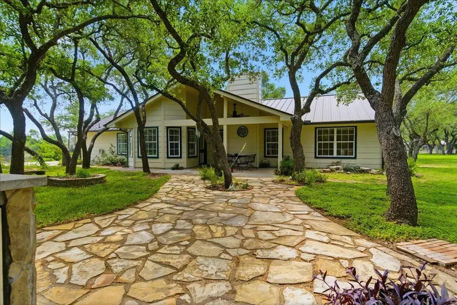 12702 Trails End RD, Cedar Park, TX 78641