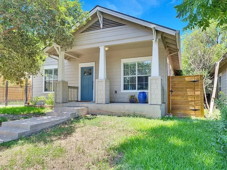 7308 Meador Ave, Austin, TX 78752