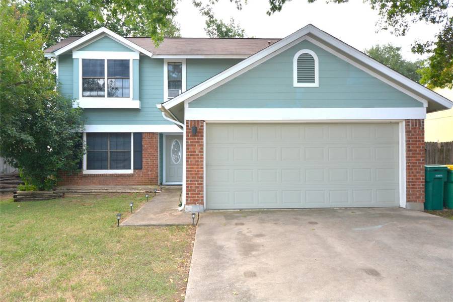 1404 Piney Creek LN, Cedar Park, TX 78613