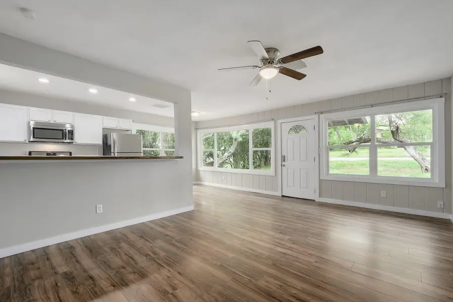 6301 Arnold DR #A, Austin, TX 78723