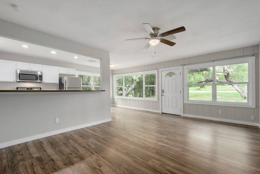 6301 Arnold DR #A, Austin, TX 78723