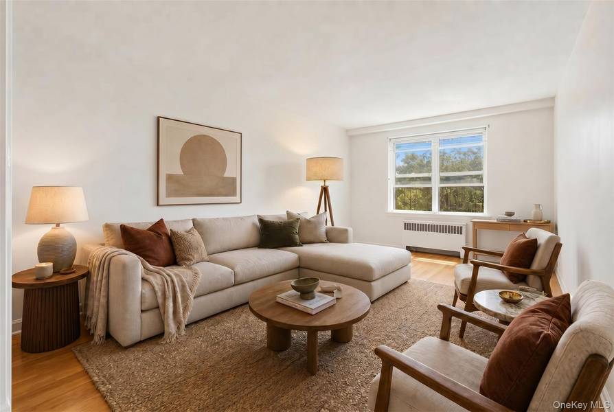 2080 Barnes Avenue Barnes AVE #3B, Bronx, NY 10462