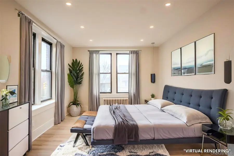 155-17 Sanford AVE #5B, Flushing, NY 11355