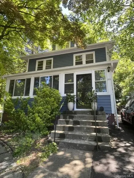 195 Prospect AVE, White Plains, NY 10607