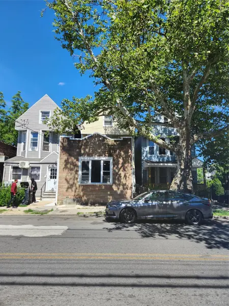 459 S 5th AVE, Mount Vernon, NY 10550