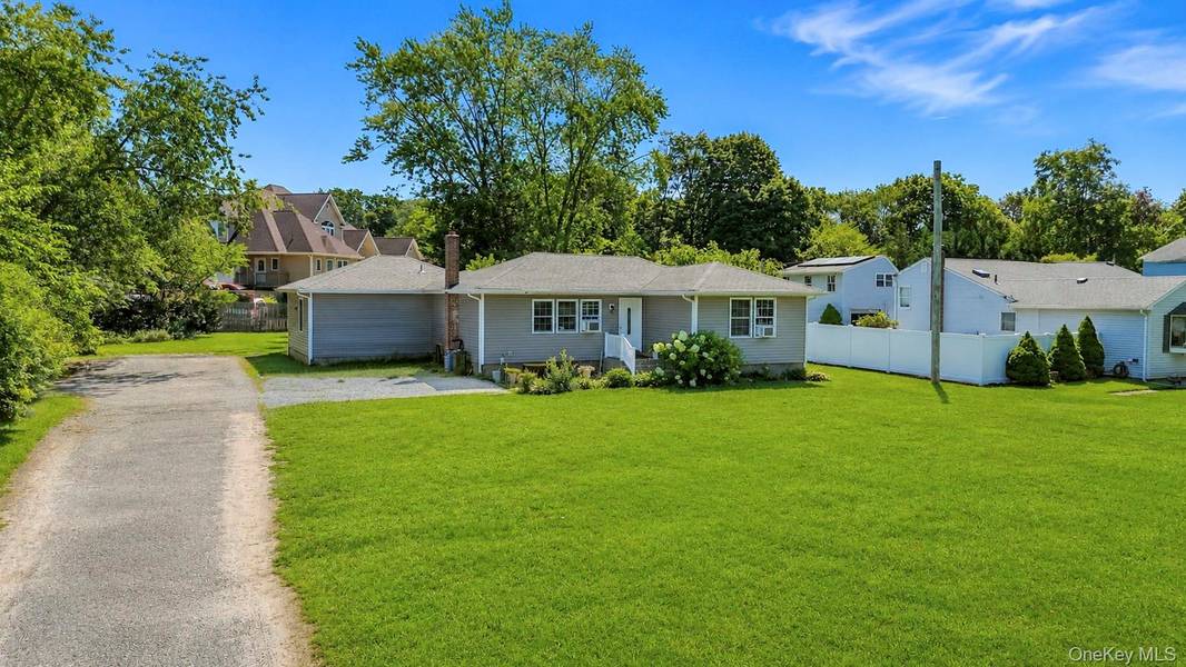 899 Hawkins AVE, Lake Grove, NY 11755