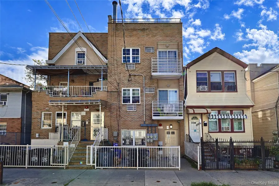 35-13 109th ST, Corona, NY 11368