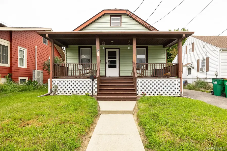 42 Oak ST, Beacon, NY 12508