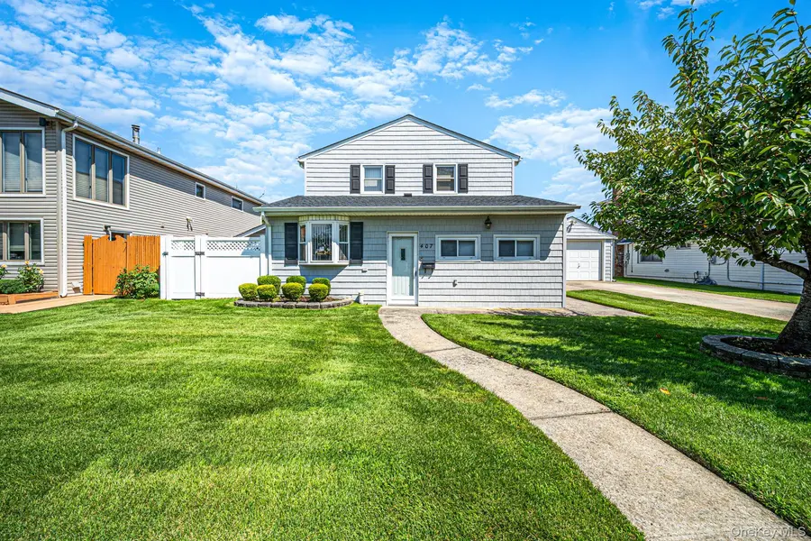 407 Argyle RD, East Meadow, NY 11554