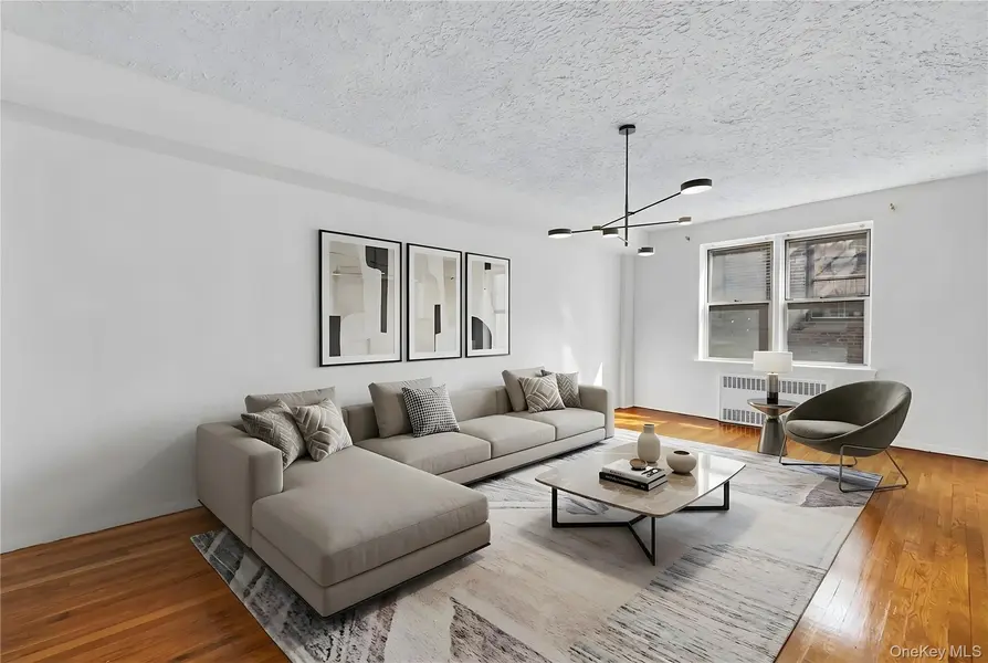 800 Grand Concourse #5ES, Bronx, NY 10451