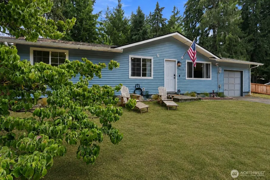 9335 Meridian CT SE, Olympia, WA 98513