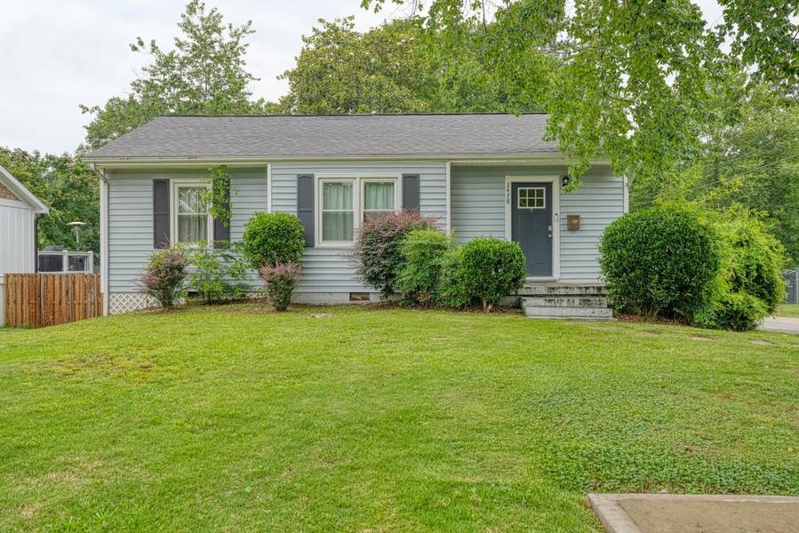 2478 Country Club Rd, Spartanburg, SC 29302