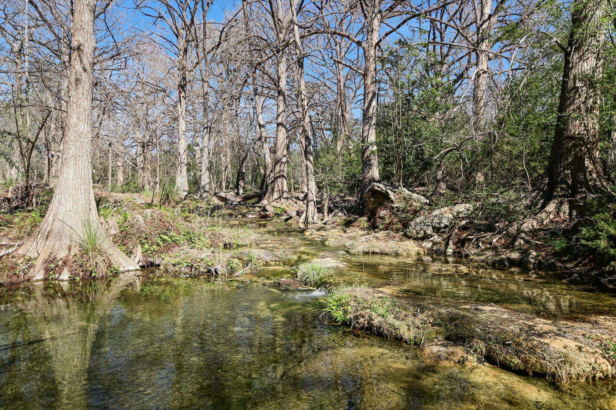 300 MILL RACE LN #4, Wimberley, TX 78676