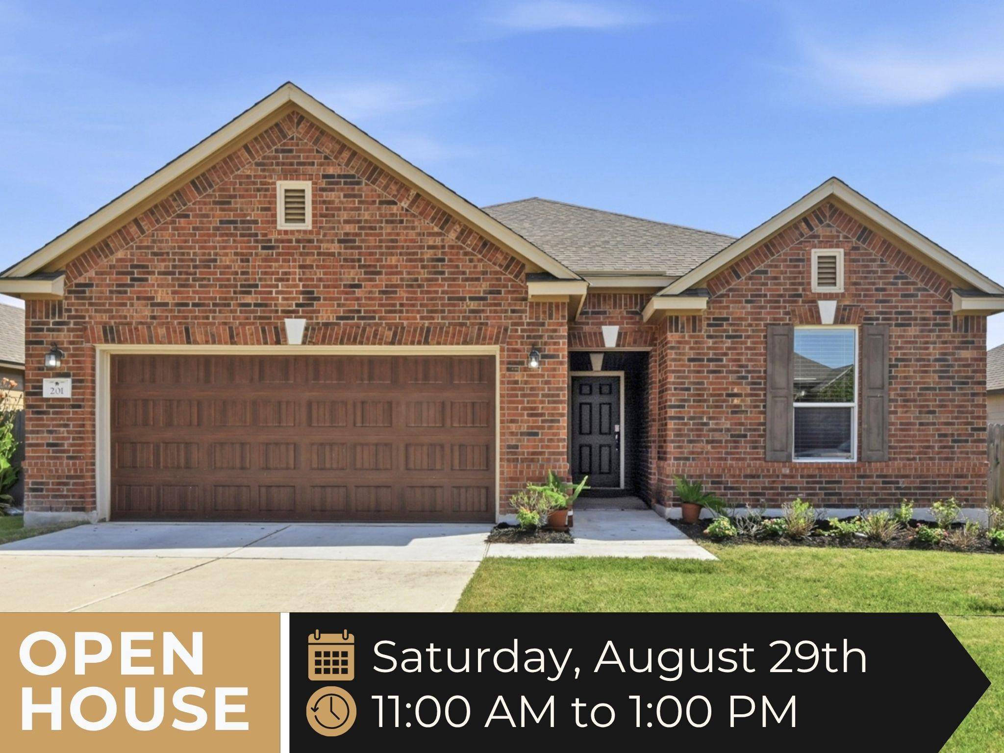 201 Connor Elkins DR, Kyle, TX 78640