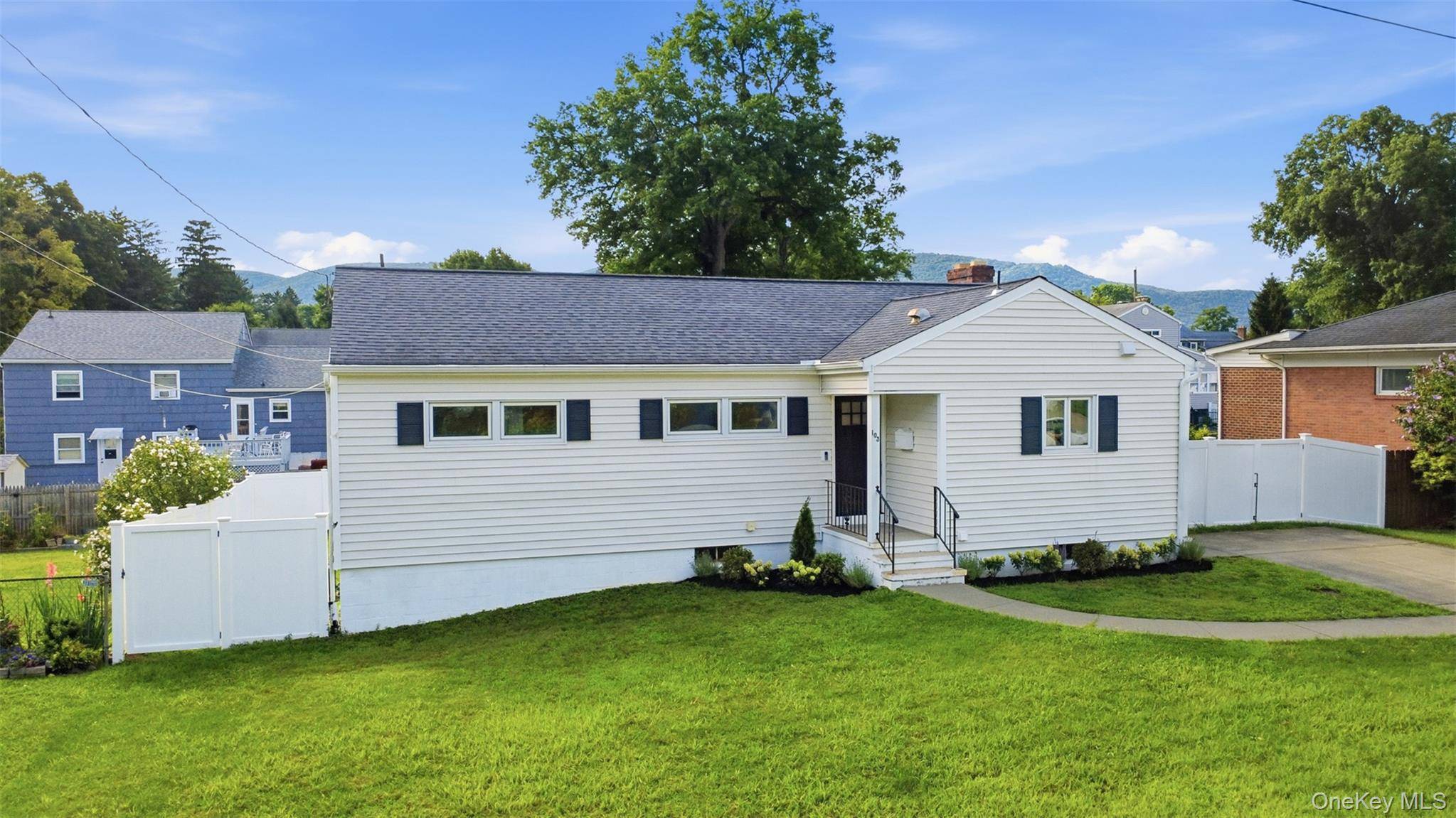 103 W Willow ST, Beacon, NY 12508