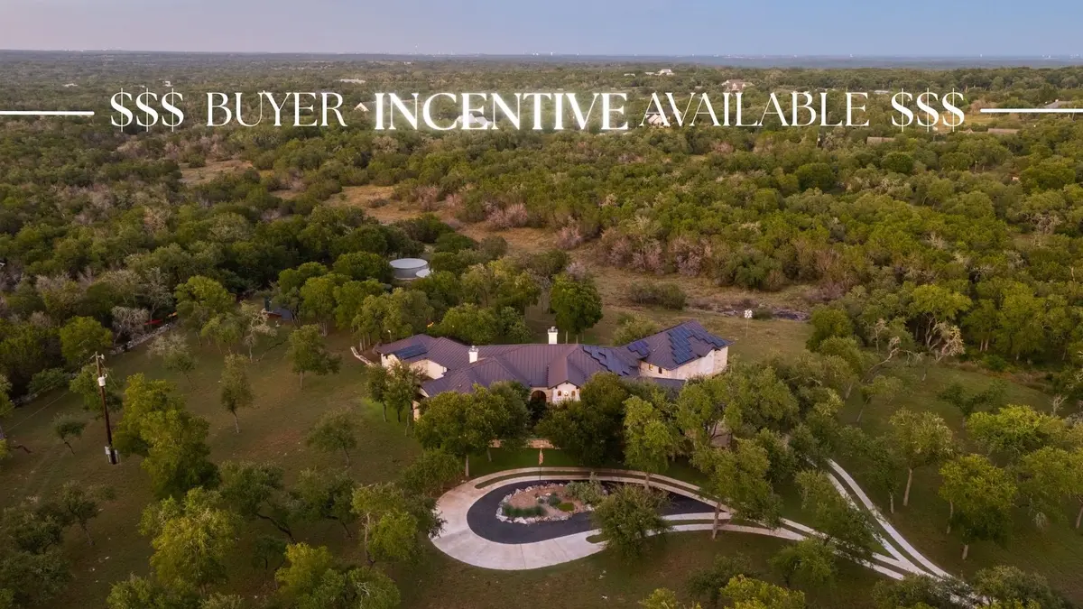 401 TRAIL RIDGE RD, Wimberley, TX 78676