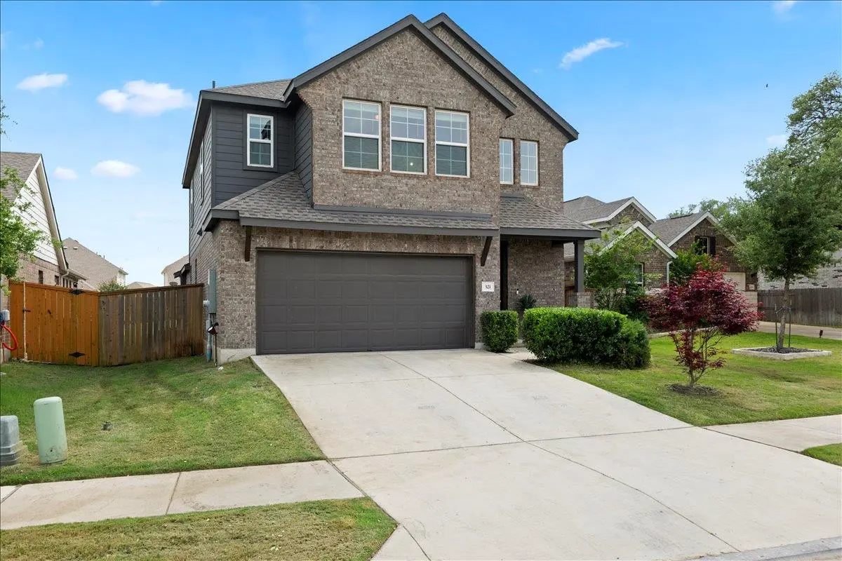 321 Buffalo View LN, Georgetown, TX 78628