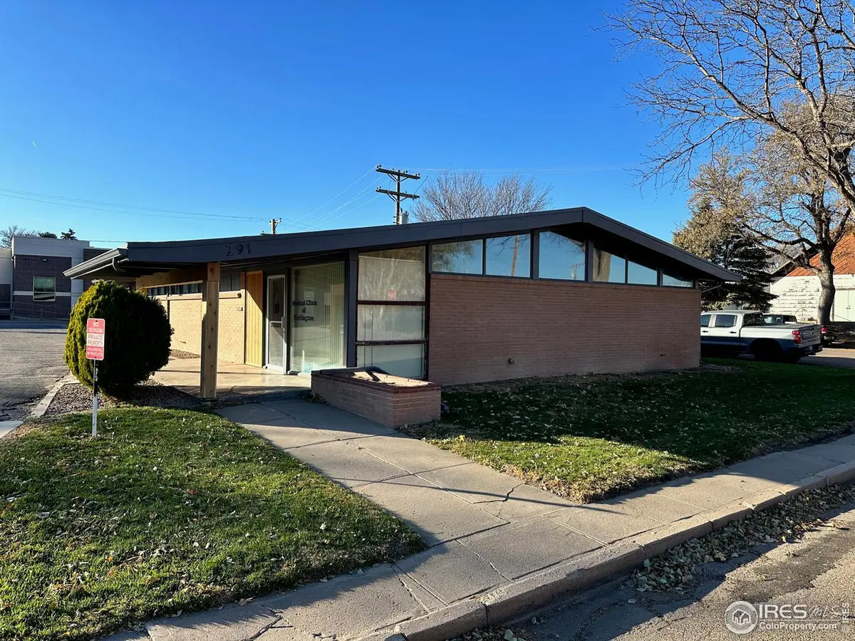 291 15th, Burlington, CO 80807