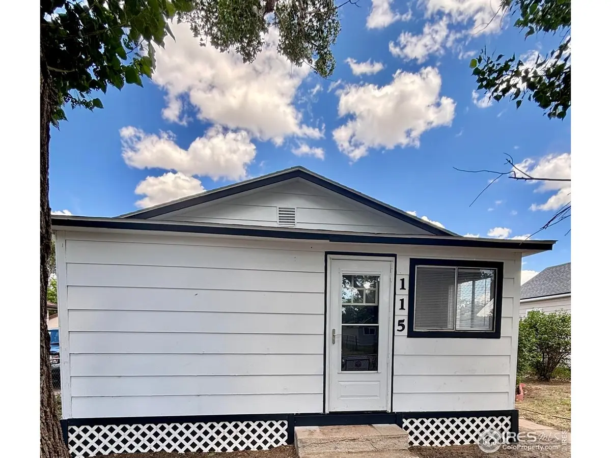 115 S Clifton, Brush, CO 80723