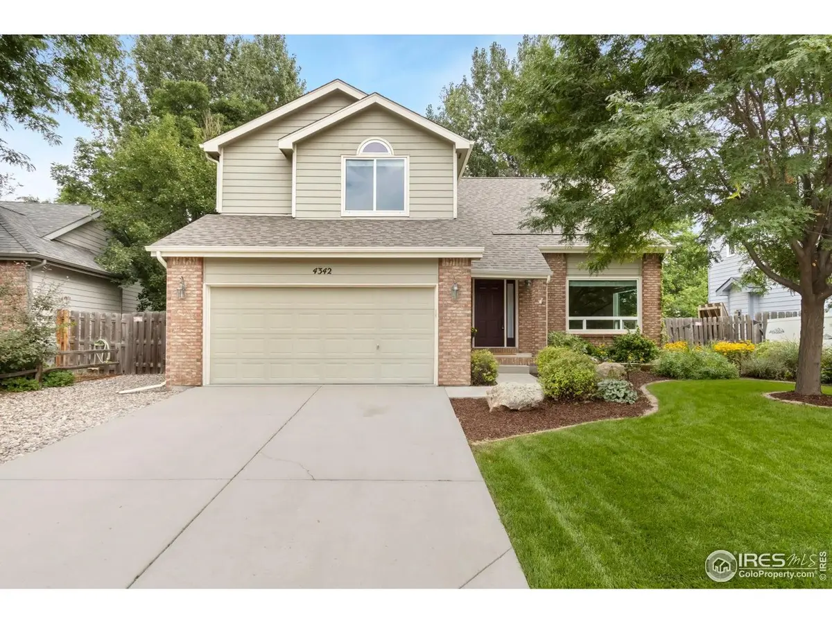 4342 Westbrooke, Fort Collins, CO 80526