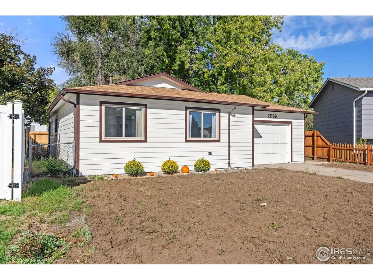 2069 Wedgewood, Greeley, CO 80631