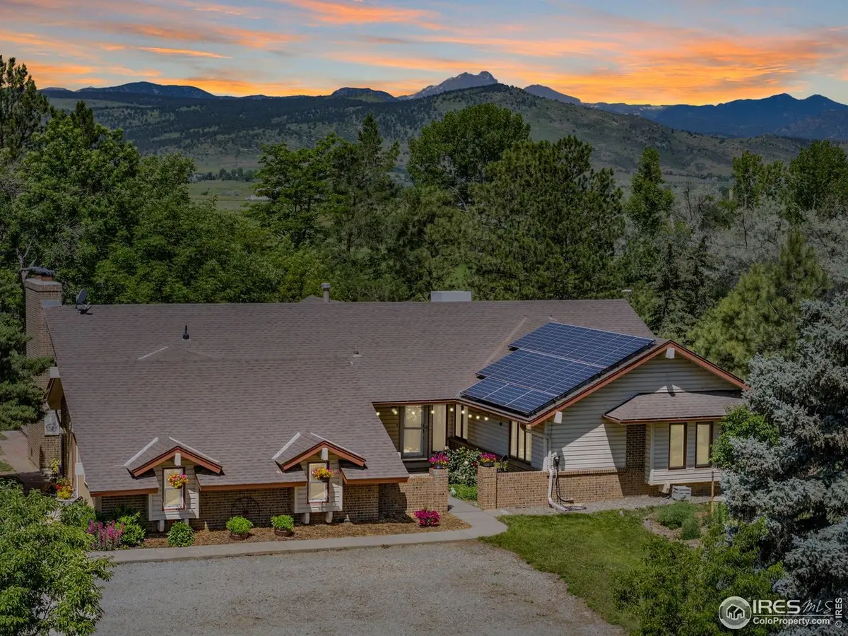 11227 N 66th, Longmont, CO 80503