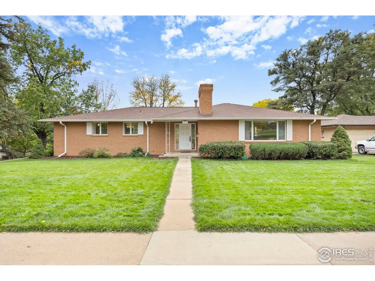 1845 3rd, Longmont, CO 80501