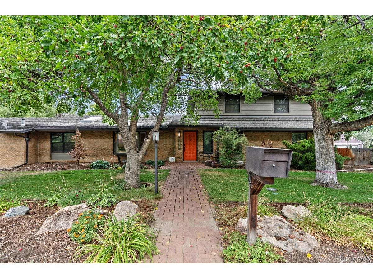 13257 W 26th, Golden, CO 80401
