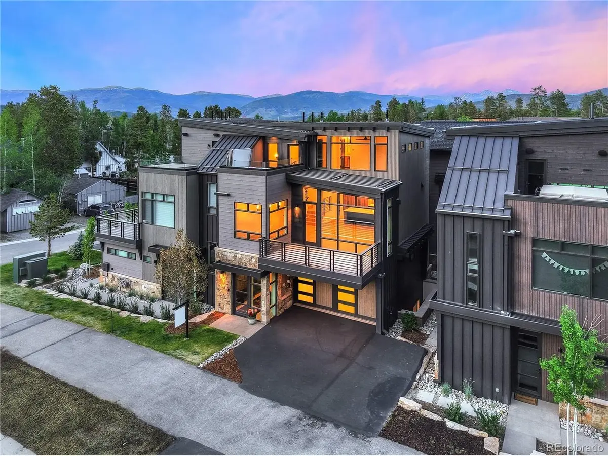 318 S 2nd, Frisco, CO 80443