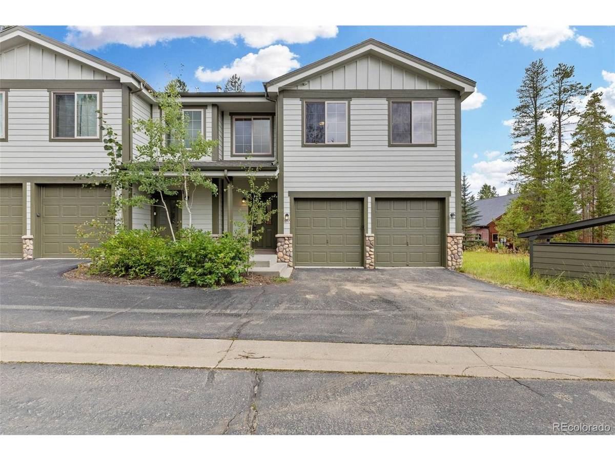 897 Mulligan St, Fraser, CO 80442