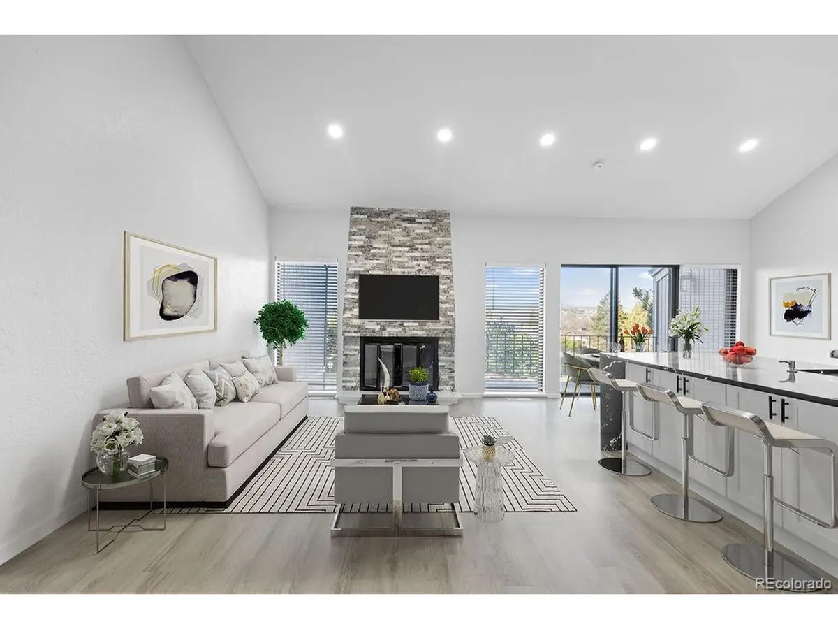 6519 Pinewood, Parker, CO 80134