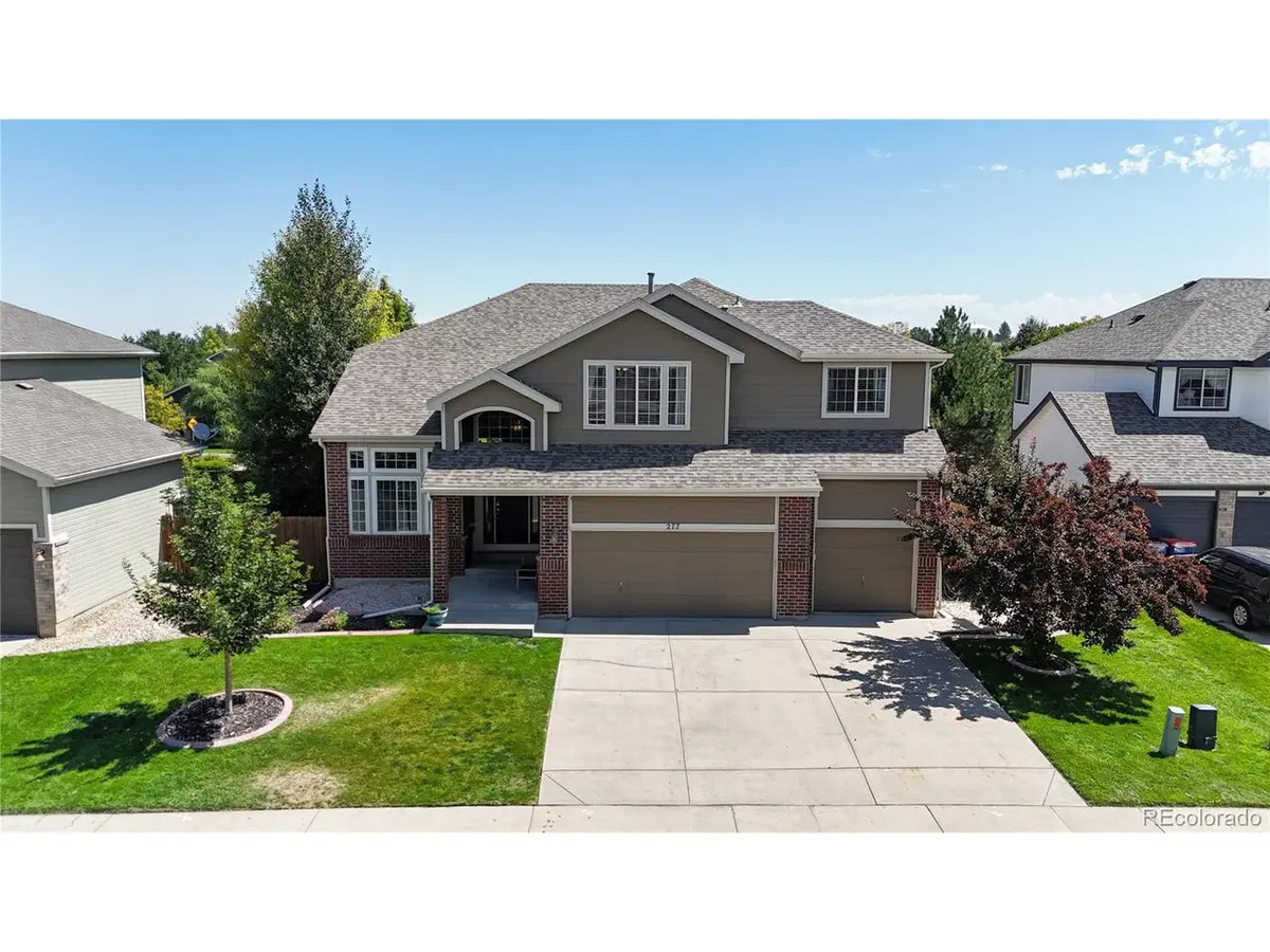 277 Holden, Johnstown, CO 80534