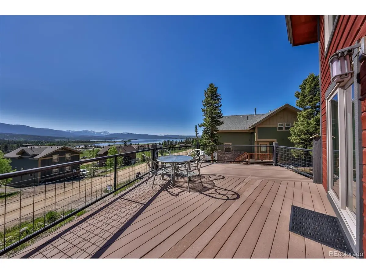 Address not disclosed, Grand Lake, CO 80447