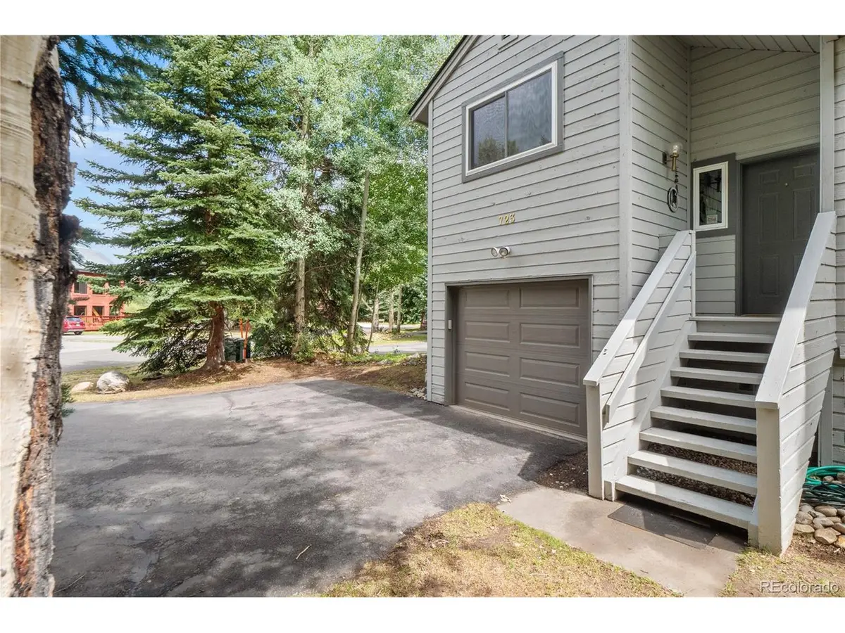 723 Hunters, Frisco, CO 80443