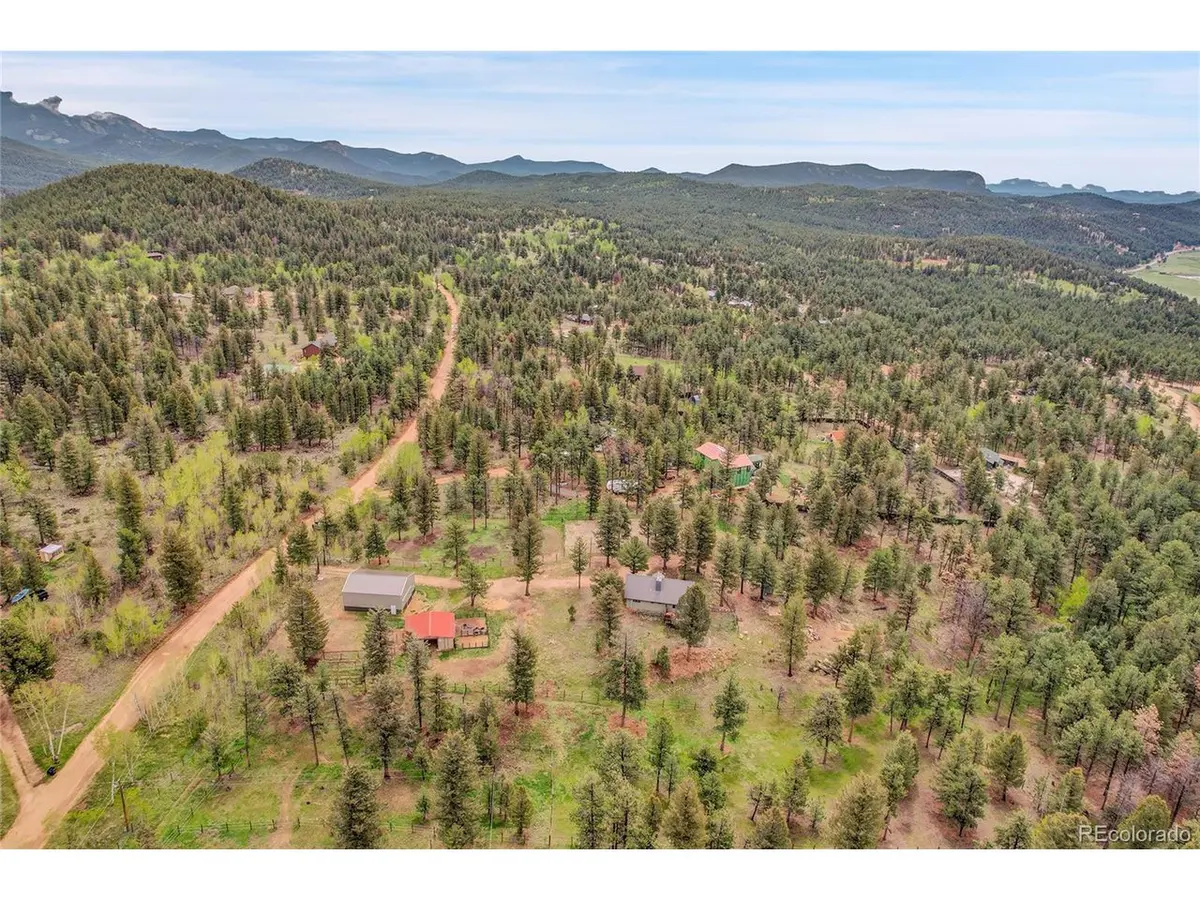 64 Elk Horn, Bailey, CO 80421